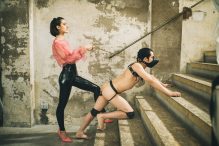 Interview met regisseuse van erotische films Erika Lust