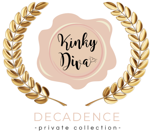 Kinky Diva - Webshop